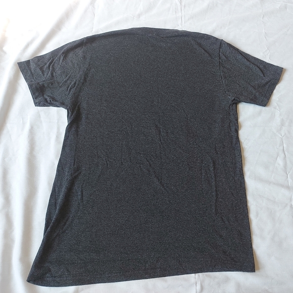 My Hero Academia Funimation Dark Gray T-Shirt, Small - Picture 5 of 5